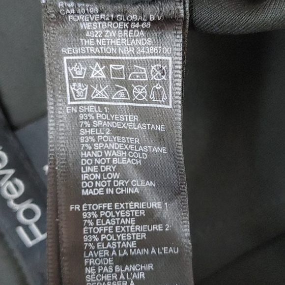 Forever 21 Skirt Size Medium - Picture 11 of 11